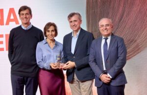 Isdin refuerza su compromiso interno con la salud de la piel