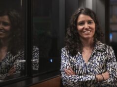 María Angustias Salmerón y la importancia de educar sin pantallas