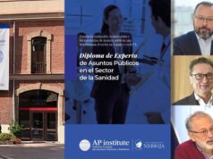 El sector sanitario fortalece su formación con figuras como César Hernández y Daniel López Acuña