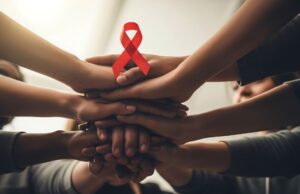 El principio I=I cambia la percepción social del VIH