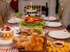 Fiestas navideñas y salud digestiva: lo que dicen Débora Nuevo e Isabel Bustamante