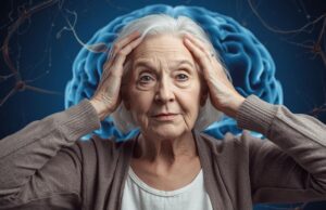 El cerebro intenta protegerse del Alzheimer según una nueva pista inesperada