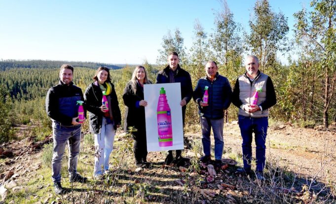 El Milagrito refuerza su compromiso climático con el proyecto de compensación de carbono de la Finca El Vinagre