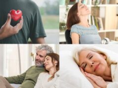 La revolución del envejecimiento saludable comienza con la medicina preventiva