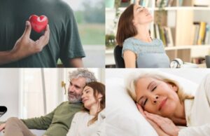 La revolución del envejecimiento saludable comienza con la medicina preventiva