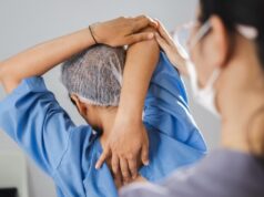 El Dr. Pablo de la Cuadra apuesta por la prevención y la rehabilitación en lesiones de hombro