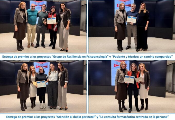 El Hospital Universitario Infanta Elena apuesta por la humanización en su III jornada