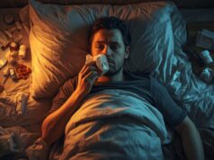 Javier Millán, especialista en gripe K: “Si no se refuerzan las urgencias, la saturación será inevitable”