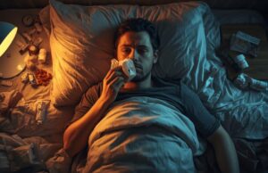 Javier Millán, especialista en gripe K: “Si no se refuerzan las urgencias, la saturación será inevitable”