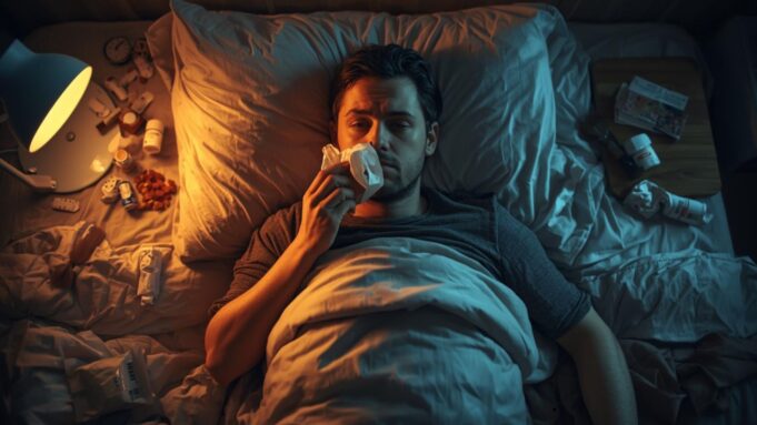 Javier Millán, especialista en gripe K: “Si no se refuerzan las urgencias, la saturación será inevitable”