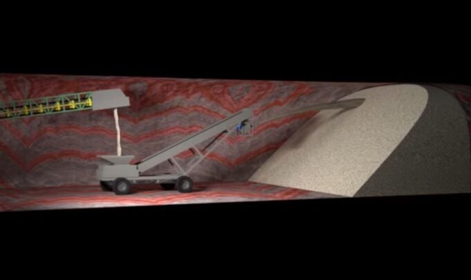 Mina Muga consolida apoyo inversor tras nueva inyección de capital