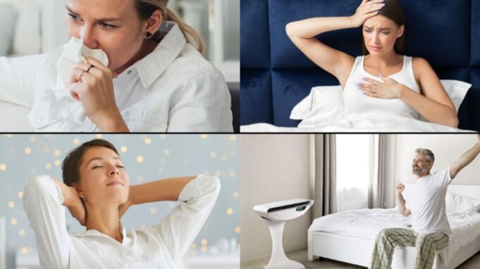 Tecnología española que impulsa la salud y el bienestar a largo plazo