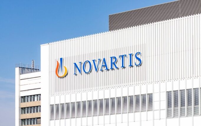 Novartis muestra nuevos estudios clínicos en ASH y Sabcs 2025