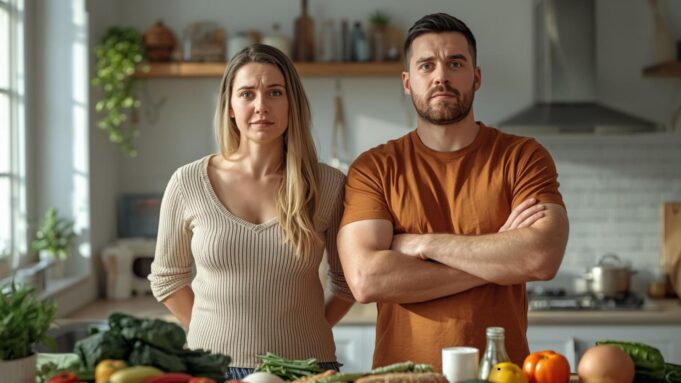 Por qué tu estado emocional podría sabotear tu dieta