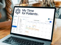 La tecnología de My Time for Patients transforma el modelo de contratación en salud
