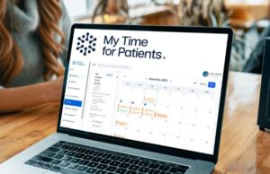 La tecnología de My Time for Patients transforma el modelo de contratación en salud