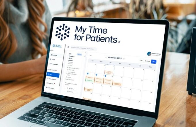 La tecnología de My Time for Patients transforma el modelo de contratación en salud