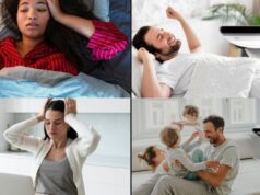 Dormir sin interrupciones, una meta cada vez más posible gracias a la innovación