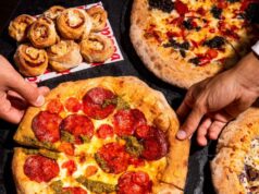 Telepizza convierte sus pizzas en experiencias únicas para los consumidores