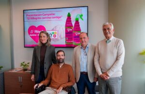 “El Milagrito camina contigo” recaudará fondos durante el mes de febrero a favor de ELA Andalucía