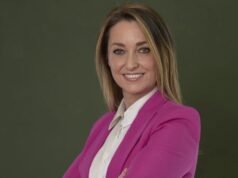 Laura Colón toma las riendas de AstraZeneca España