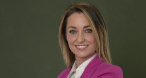 Laura Colón toma las riendas de AstraZeneca España