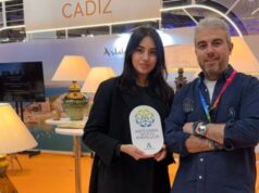 El proyecto Palais des vents impulsa la artesanía andaluza como lujo contemporáneo