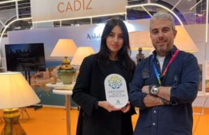 El proyecto Palais des vents impulsa la artesanía andaluza como lujo contemporáneo