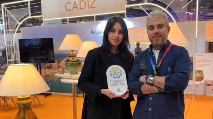 El proyecto Palais des vents impulsa la artesanía andaluza como lujo contemporáneo