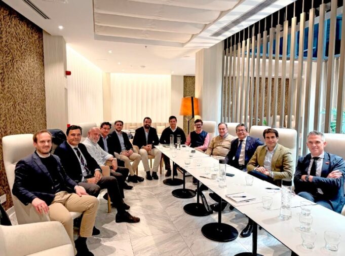 ASET lleva a FITUR un modelo turístico basado en las experiencias, la calidad y el valor añadido