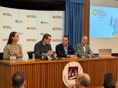 Empresas aragonesas se interesan por la Certificación de Bienestar Laboral