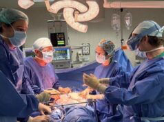 Un estudio español confirma el valor de la planificación quirúrgica
