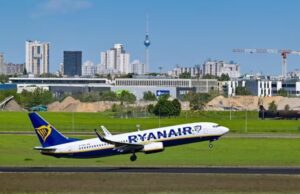 eDreams gana en Alemania contra Ryanair por prácticas ilegales