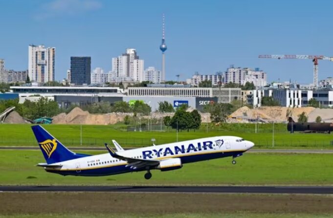 eDreams gana en Alemania contra Ryanair por prácticas ilegales