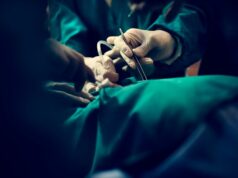 Una prótesis de hombro sin ingreso prolongado en Olympia Quirónsalud