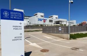 Melilla exige medios y planificación sanitaria tras el caos en el hospital universitario