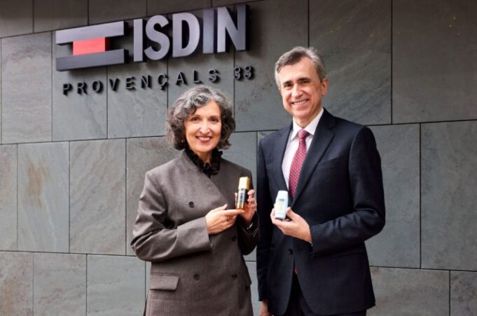 Isdin elige a Nigyar Makhmudova para liderar su próxima etapa