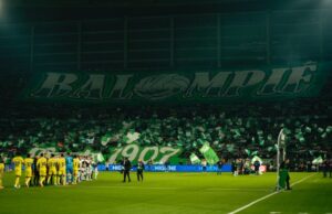 LALIGA y sus clubes actúan frente a cánticos ofensivos