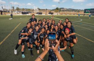 LaLiga y EA Sports refuerzan el compromiso con el fútbol juvenil con Next Gen Draft