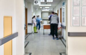 Ceuta y Melilla, a la cola en satisfacción con la sanidad pública