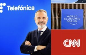 Murtra llama a la acción en Davos ante el reto tecnológico de Europa