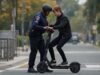 Así afecta la nueva ley a los conductores de patinetes eléctricos