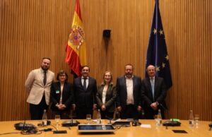 Expertos piden considerar la sanidad como infraestructura crítica estratégica