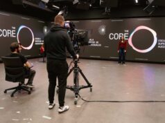 El sector audiovisual refuerza el motor económico de Madrid