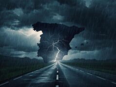 EMERGENCIA | Estado de alerta general por las borrascas Joseph y Kristin