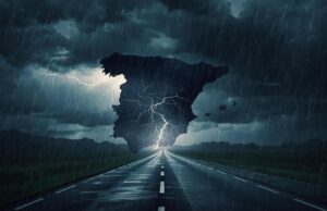 EMERGENCIA | Estado de alerta general por las borrascas Joseph y Kristin