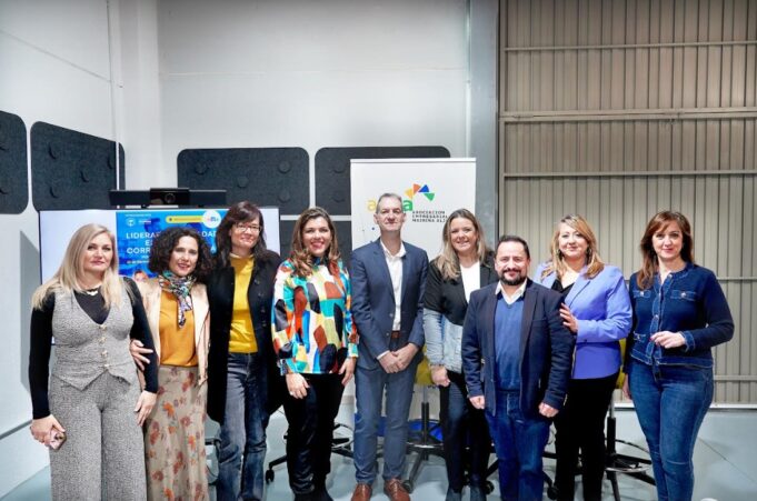 AEMA aborda la Igualdad como eje estratégico del liderazgo empresarial