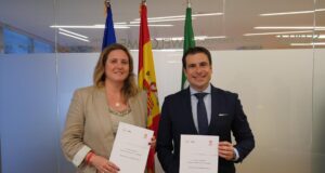 ASET firma con el Ayuntamiento de Sevilla un acuerdo para impulsar la descentralización turística potenciando la Isla de la Cartuja
