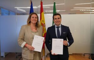 ASET firma con el Ayuntamiento de Sevilla un acuerdo para impulsar la descentralización turística potenciando la Isla de la Cartuja