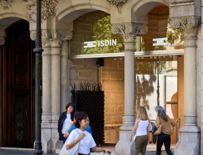 Isdin forma parte del Foro de Marcas Renombradas Españolas para impulsar la Marca España